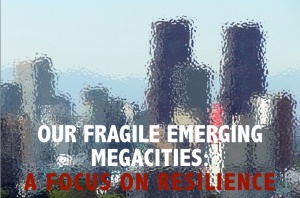 Megacities-resilience