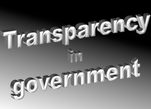 transparency-government
