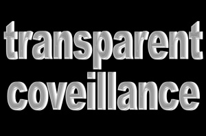 transparent-coveillance